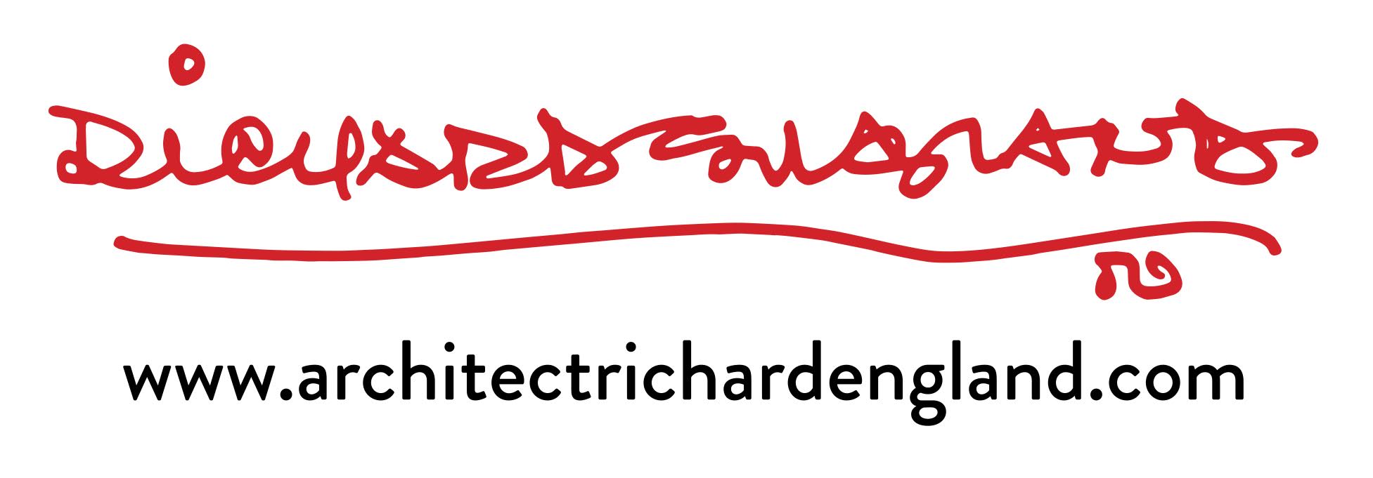 Richard England Logo